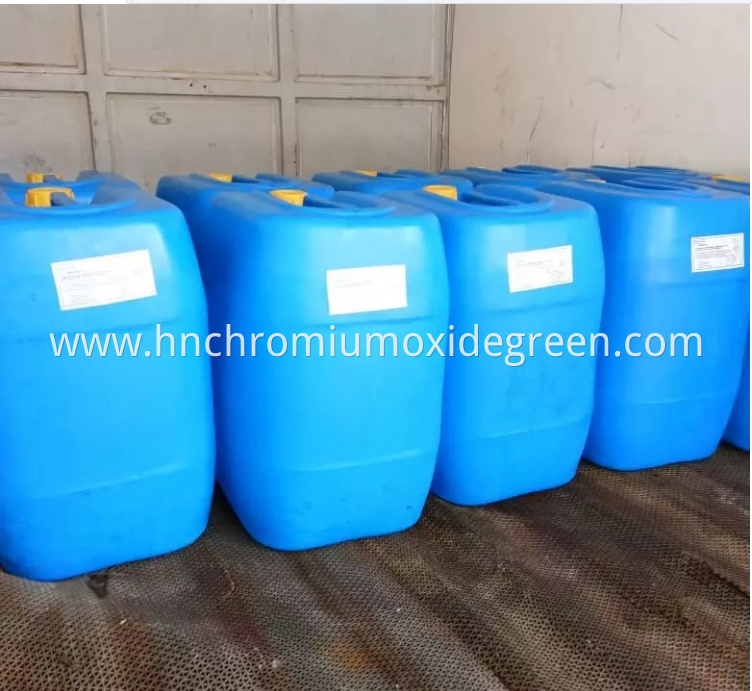 Formic Acid 85 Used As Tanning Agent